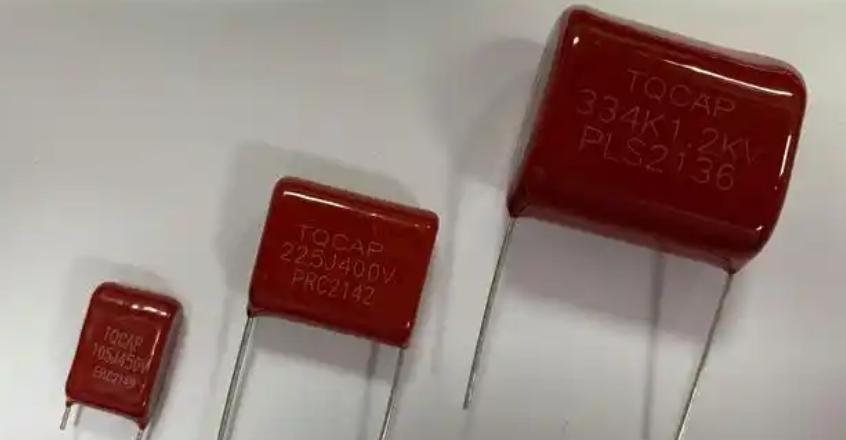 薄膜電容的工作壽命一般有多長(zhǎng)?