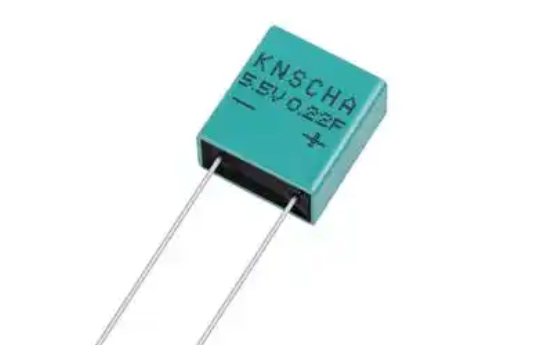 超級電容的應(yīng)用領(lǐng)域