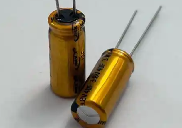如何提高超級電容的性能？