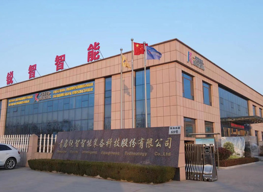 銳意進(jìn)取 智創(chuàng)未來